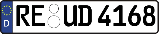 RE-UD4168