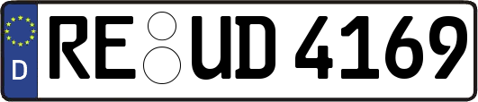 RE-UD4169