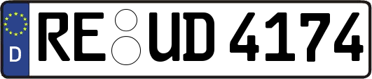 RE-UD4174