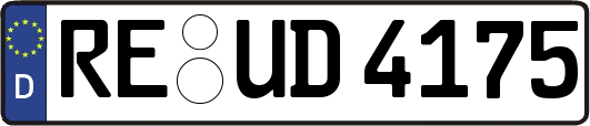 RE-UD4175