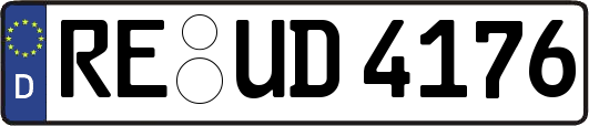 RE-UD4176