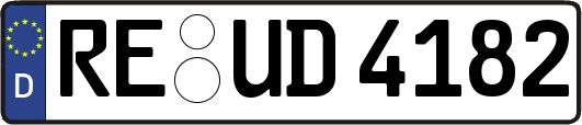 RE-UD4182