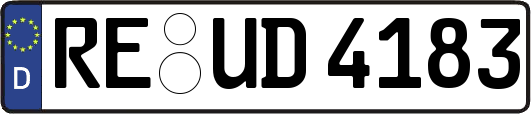 RE-UD4183