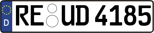 RE-UD4185