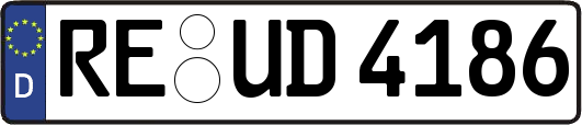 RE-UD4186
