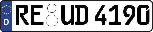 RE-UD4190