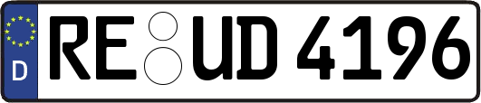 RE-UD4196