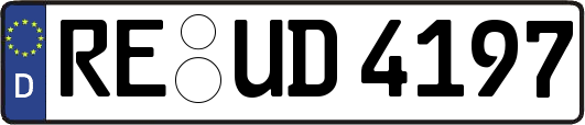 RE-UD4197
