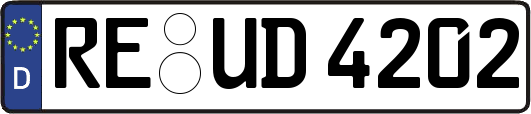 RE-UD4202