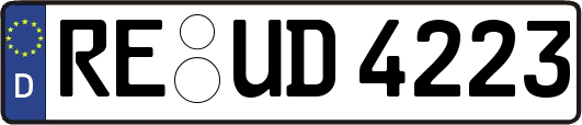 RE-UD4223