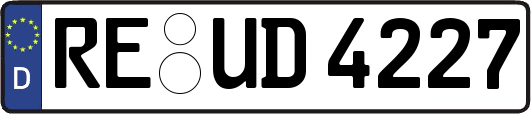 RE-UD4227