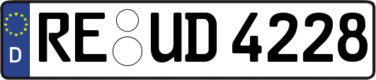 RE-UD4228