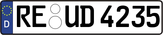 RE-UD4235