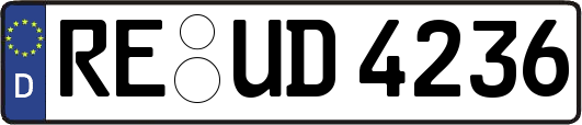 RE-UD4236
