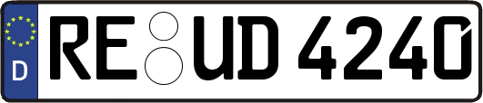RE-UD4240