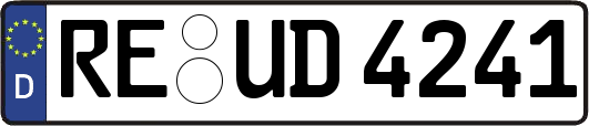 RE-UD4241