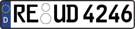 RE-UD4246