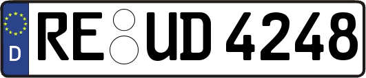 RE-UD4248