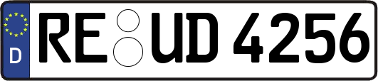 RE-UD4256