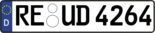 RE-UD4264