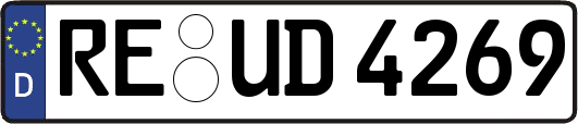 RE-UD4269