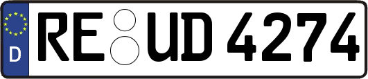 RE-UD4274