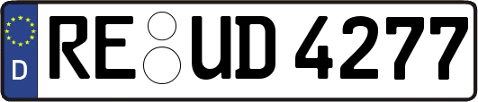 RE-UD4277