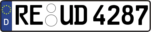 RE-UD4287