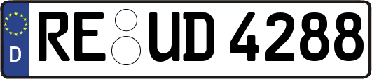 RE-UD4288