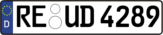 RE-UD4289