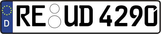 RE-UD4290