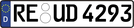 RE-UD4293