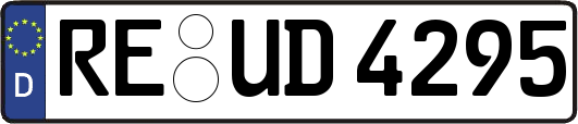 RE-UD4295