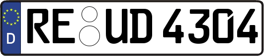 RE-UD4304