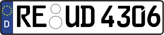 RE-UD4306
