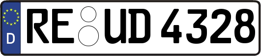 RE-UD4328