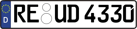 RE-UD4330