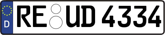 RE-UD4334