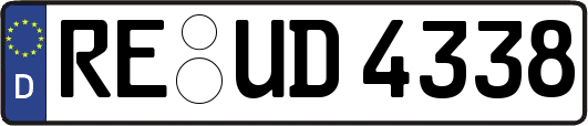 RE-UD4338