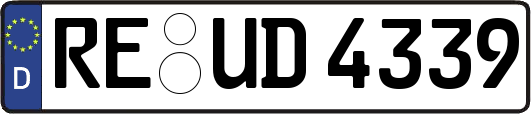 RE-UD4339