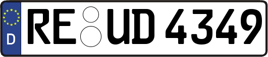 RE-UD4349