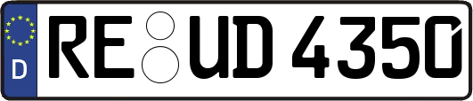 RE-UD4350