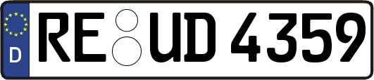 RE-UD4359