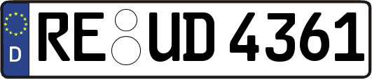 RE-UD4361