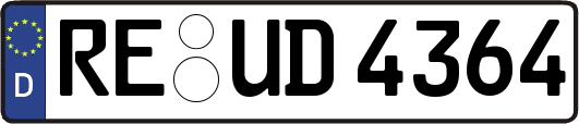 RE-UD4364