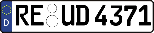 RE-UD4371