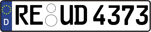 RE-UD4373