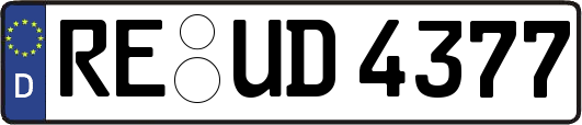RE-UD4377