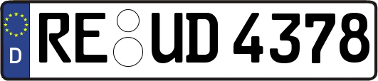RE-UD4378