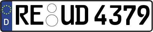 RE-UD4379